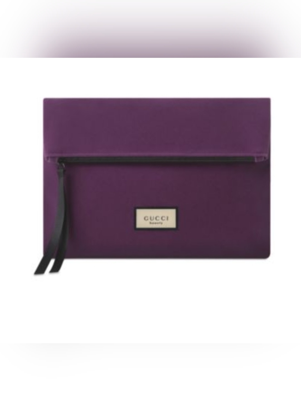 Gucci beauty pouch